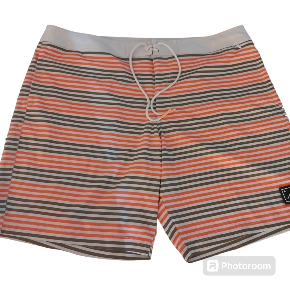 🍄3/50$🍄 AMERICAN EAGLE Size XXL board shorts swimwear paddle board